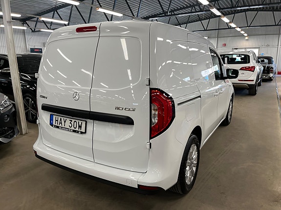 Mercedes-Benz Citan 110 3 of 5