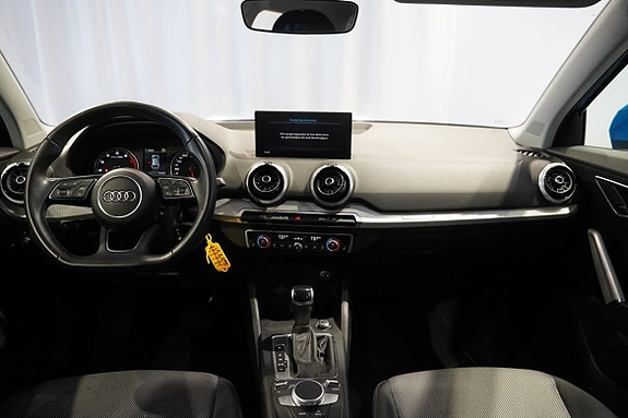 Audi Q2 11 of 13