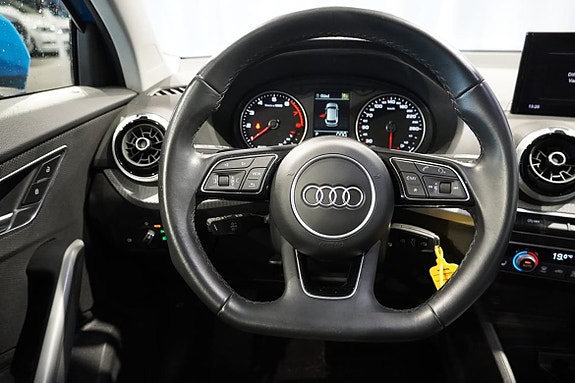 Audi Q2 12 of 13