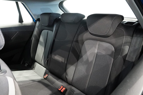 Audi Q2 9 of 13