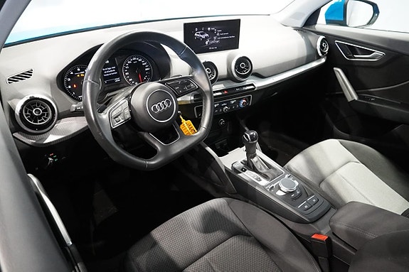 Audi Q2 7 of 13