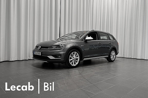 Volkswagen Golf-Serie
