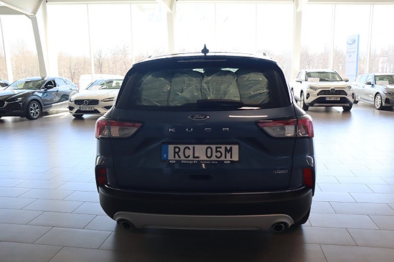 Ford Kuga 5 of 16