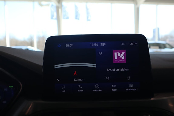 Ford Kuga 13 of 16