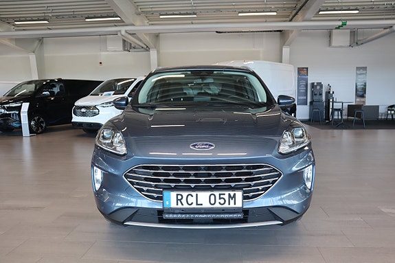 Ford Kuga 4 of 16