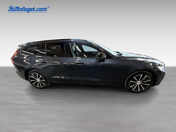 Volvo V60 4 of 5