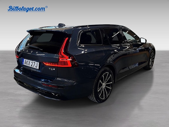 Volvo V60 5 of 5