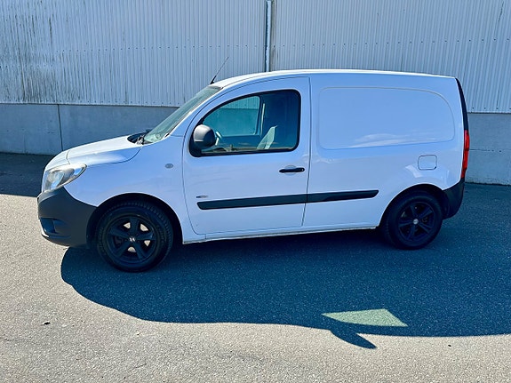 Mercedes-Benz Citan 109 5 of 5