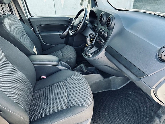 Mercedes-Benz Citan 109 7 of 12