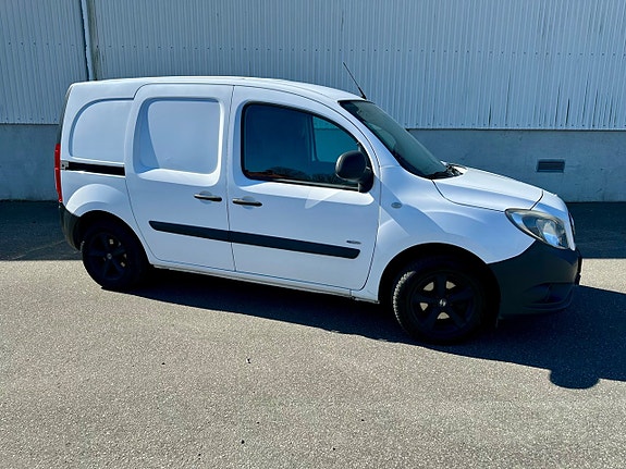 Mercedes-Benz Citan 109 2 of 5