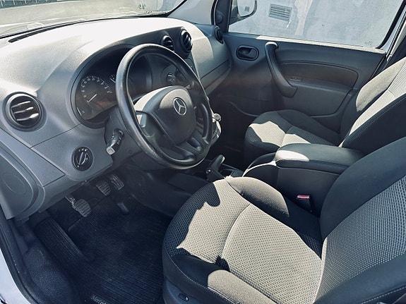 Mercedes-Benz Citan 109 11 of 12