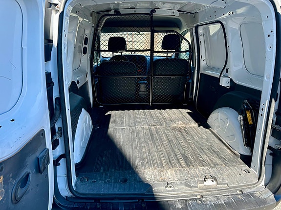 Mercedes-Benz Citan 109 9 of 12