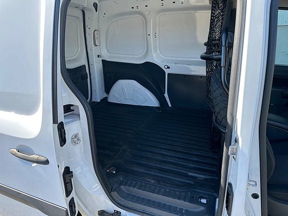 Mercedes-Benz Citan 109 8 of 12