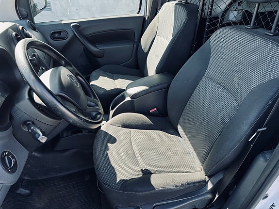 Mercedes-Benz Citan 109 10 of 12
