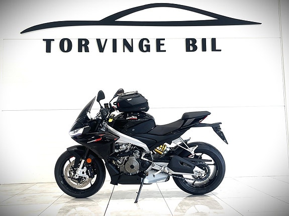 Aprilia Touno 660 Factory Abs