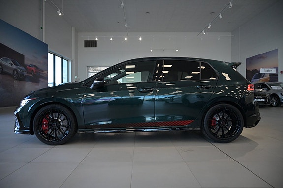 Volkswagen Golf I 8 of 30