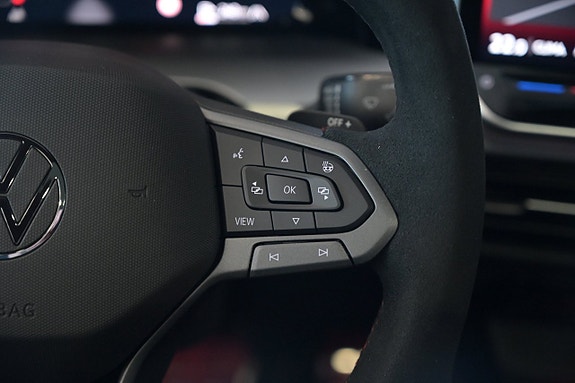 Volkswagen Golf I 19 of 30