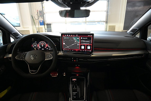 Volkswagen Golf I 16 of 30