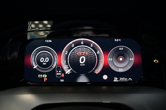 Volkswagen Golf I 20 of 30