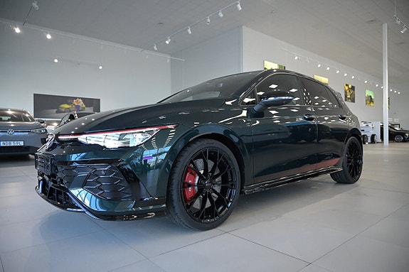 Volkswagen Golf-Serie