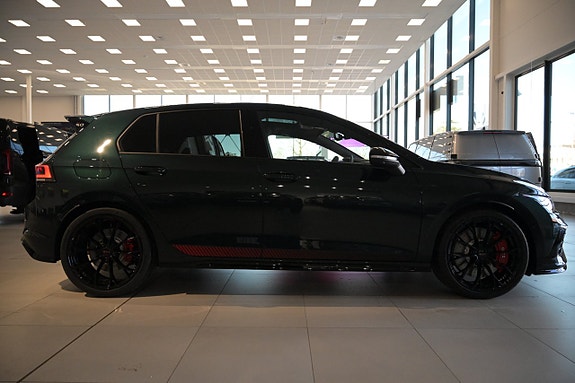 Volkswagen Golf I 7 of 30