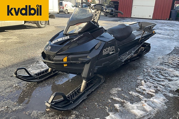 ski-doo TUNDRA Xtreme 600 HO E-TEC Snöskoter (Rep.Objekt)