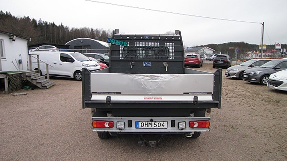 Fiat Ducato 3 of 5