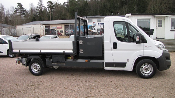 Fiat Ducato 2 of 5