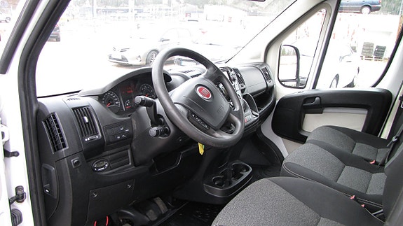 Fiat Ducato 5 of 5