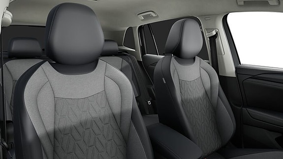 Volkswagen Tiguan 6 of 6