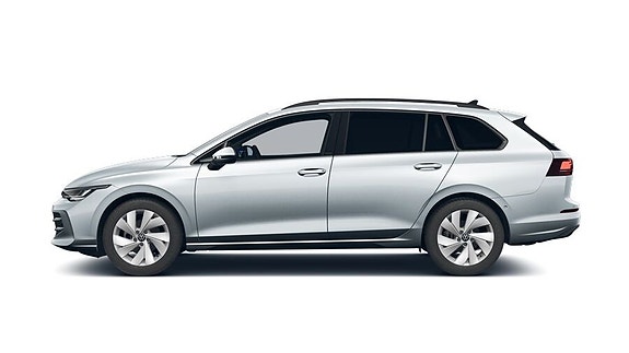 Volkswagen Golf I 2 of 6