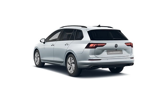 Volkswagen Golf I 3 of 6