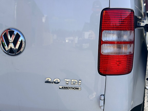 Volkswagen Caddy 6 of 19