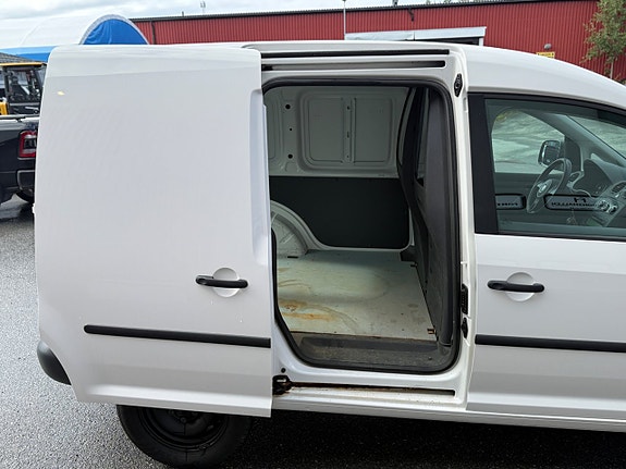 Volkswagen Caddy 7 of 19