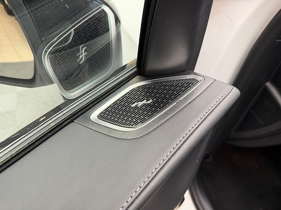 Mercedes-Benz GLC-Klass 9 of 13