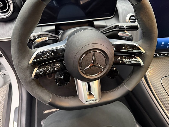 Mercedes-Benz GLC-Klass 13 of 13
