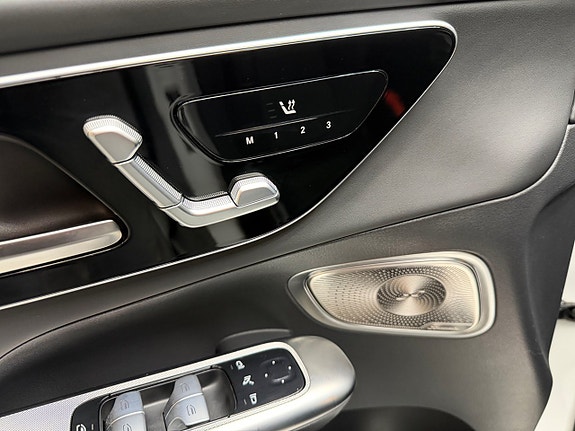 Mercedes-Benz GLC-Klass 8 of 13
