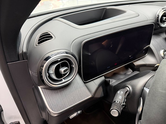 Mercedes-Benz GLC-Klass 10 of 13