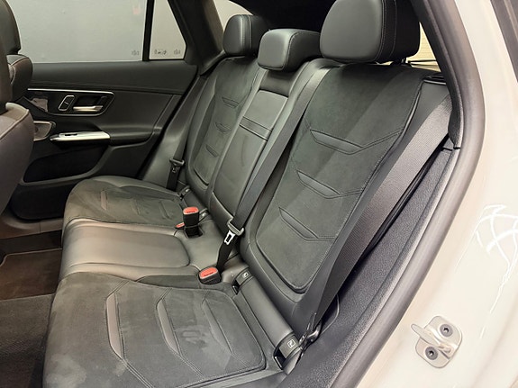 Mercedes-Benz GLC-Klass 12 of 13