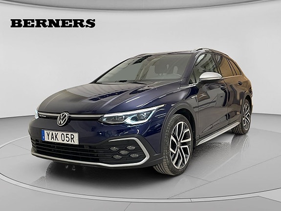 Volkswagen Golf-Serie