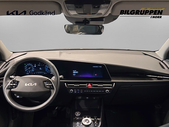 Kia Niro 7 of 16