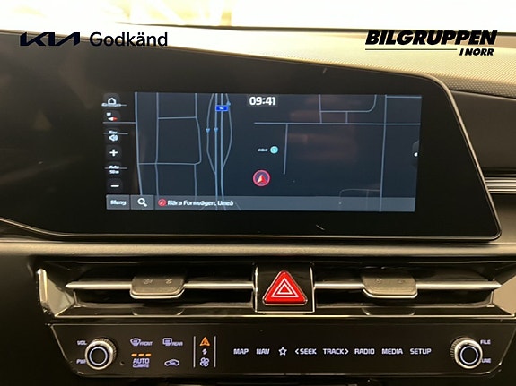 Kia Niro 11 of 16