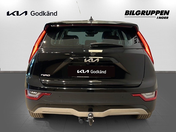 Kia Niro 5 of 16
