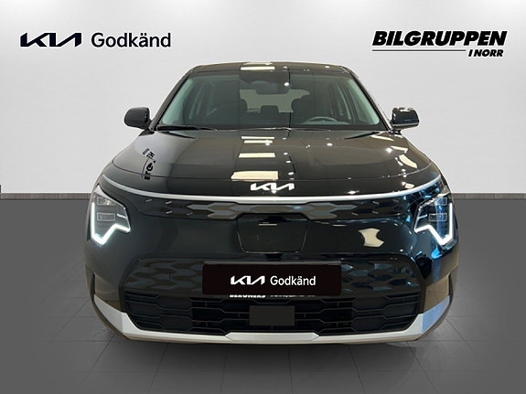 Kia Niro 3 of 5