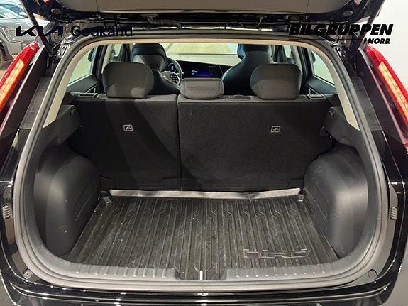 Kia Niro 14 of 16