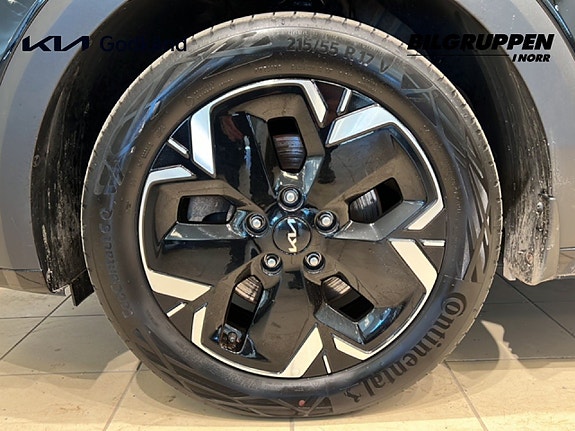 Kia Niro 16 of 16