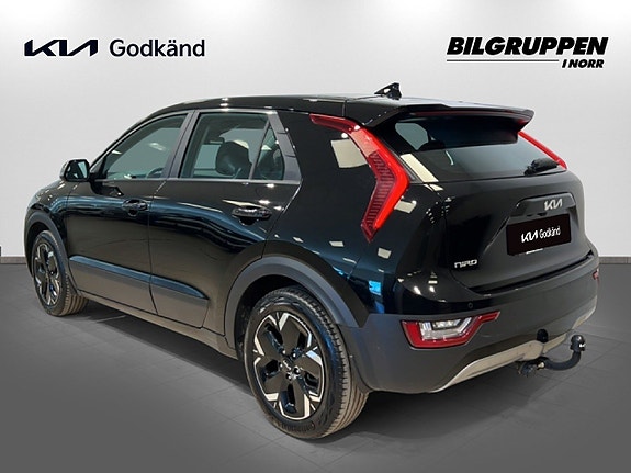 Kia Niro 6 of 16
