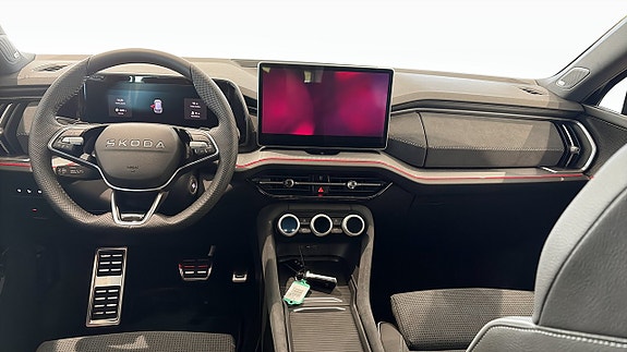 Skoda Kodiaq 7 of 10