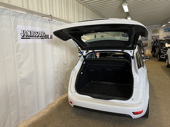 Citroen C4 Picasso 8 of 9
