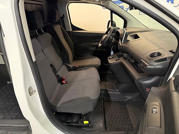 Citroen Berlingo 19 of 22